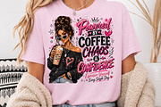 Sassy Girl Sublimation Bundle, a Seasonal Illustration by Rose Art (Thumbnail 6 of 7)