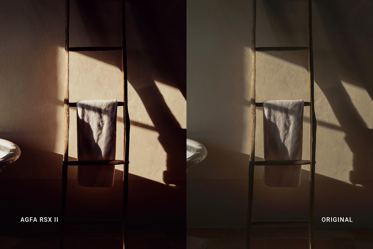 Agfa RSX II, a Preset Add-On by colorituals (Photo 6 of 9)