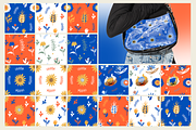 Ukrainian folk set, an Object Graphic by PixelAesthetic (Thumbnail 4 of 12)