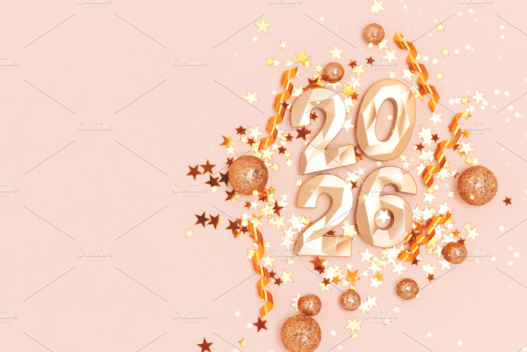 New 2026 Year., a Holiday Photo by rorygez fresh