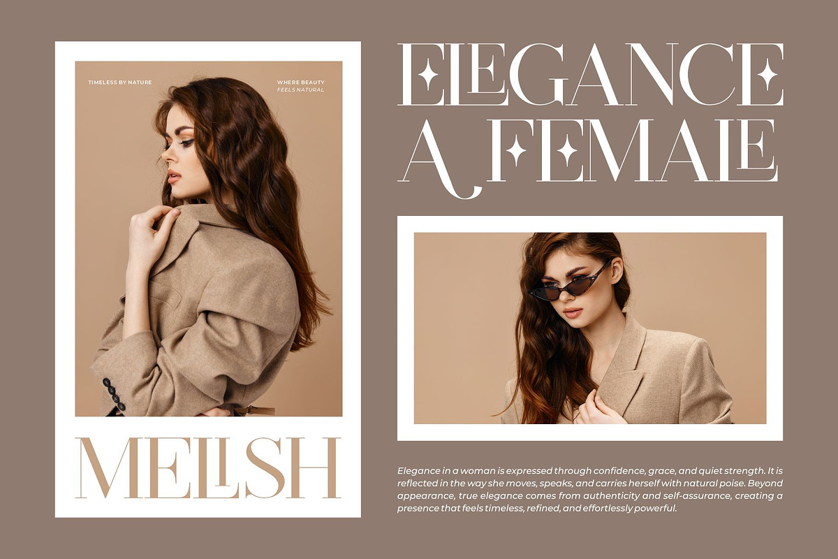 Firthe || Modern Classy Serif Font, a Serif Font by Ermedia Studio (Photo 8 of 10)