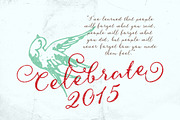 Brandall (40% Off), a Script Font by artimasa (Thumbnail 5 of 5)