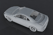 2003 Mitsubishi Eclipse GTS, a Cars & Vehicle 3D Model by valtriiu (Thumbnail 8 of 12)