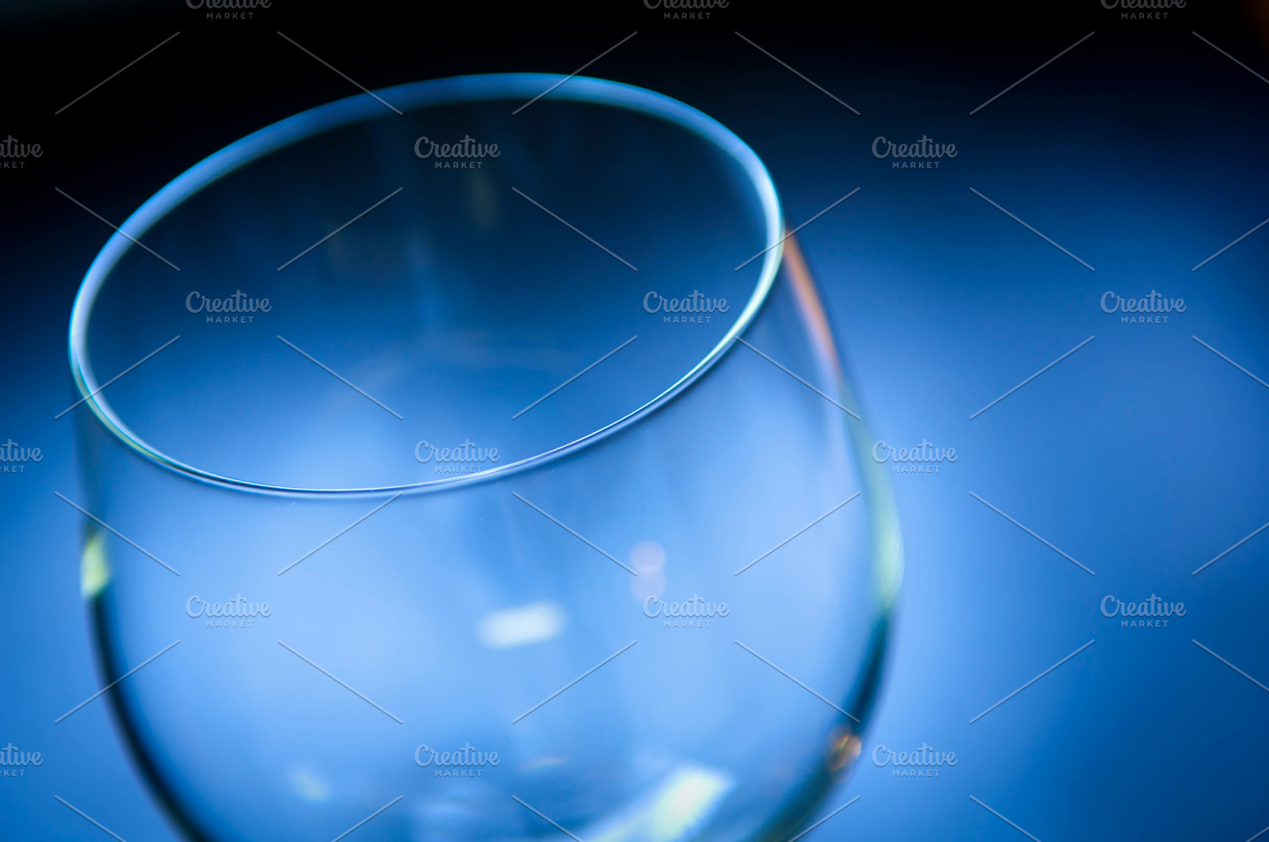Wine Glass, a Food & Drink Photo by THP Creative