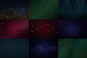 273 Bokeh Backgrounds for Weddings, a Wallpaper Graphic by cheapmotiongraphics (Thumbnail 7 of 12)