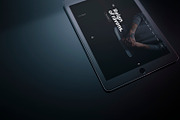 iPad air 2 mockup psd, a Technology Photo by doubled (Thumbnail 2 of 2)