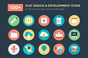 100+ Design and Development Icons, a Duotone Icon by Vectors Market (Thumbnail 1 of 4)