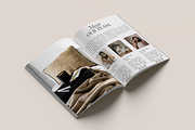 Canva E-course Ebook Template, a Magazine Template by Alloura Template Studio (Thumbnail 5 of 7)