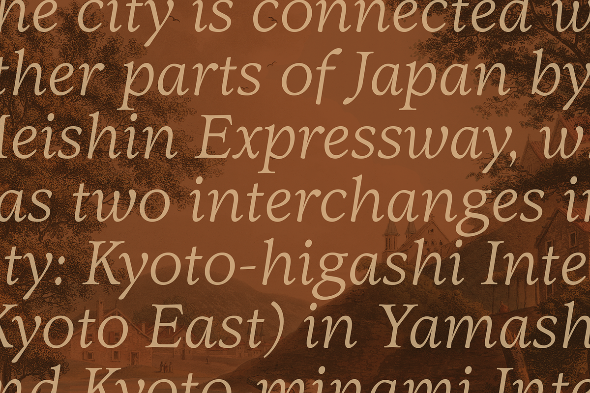 Justinia - 10 Old Style Fonts, a Serif Font by Nasir Udin (Photo 12 of 14)