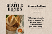 SALE! Golden Tales Serif Collection, a Serif Font by VP Fonts (Thumbnail 17 of 23)