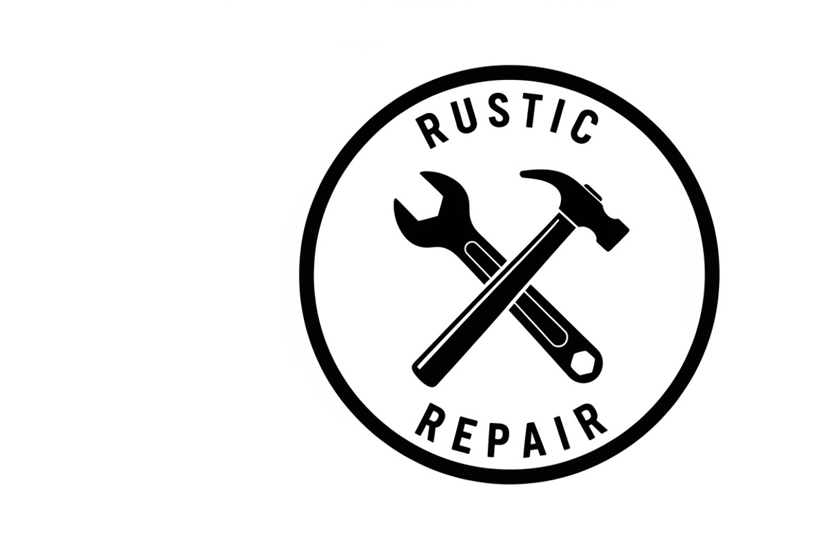 Classic garage workshop sign design, an Illustration by Amazin_art (Photo 24 of 32)