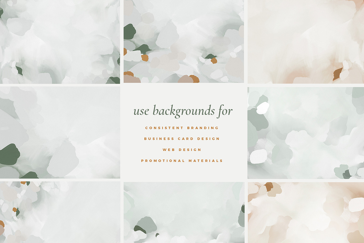 Canva Instagram Templates, a Social Media Template by Basia Stryjecka (Photo 11 of 13)