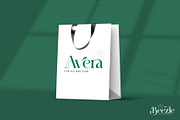 Beezle Modern Serif Font, a Serif Font by Idea Studio (Thumbnail 5 of 10)