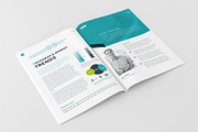 Company Profile for Indesign, a Brochure Template by Imagination Area (Thumbnail 5 of 13)