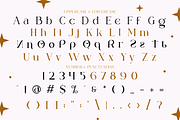 Corvail - Elegant Sans Font, a Font by PutraCetol Studio (Thumbnail 7 of 12)