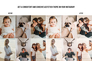 Lightroom Presets Natural Film Edit, an Action Add-On by Best Lightroom Presets (Thumbnail 2 of 18)