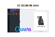 80 Ceramic Shapes Vector Elements, an Object Illustration by BAGIRA | Studio (Thumbnail 6 of 7)