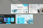 Educated Presentation Template, a Presentation Template by Slide_Genius1 (Thumbnail 3 of 8)