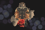 Gothic Collage Elements, an Object Graphic by JulsIst (Thumbnail 3 of 10)