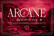 ALICENT HIGHTOWER SERIF DISPLAY, a Serif Font by Tegh co. (Thumbnail 14 of 16)