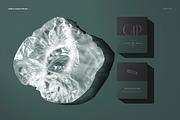 Hotel Shower Cap Mockup, a Merchandise Mockup by creatsy5 (Thumbnail 4 of 13)