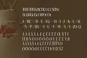 Charthe Modern Font Serif, a Serif Font by Storytype Studio (Thumbnail 14 of 15)