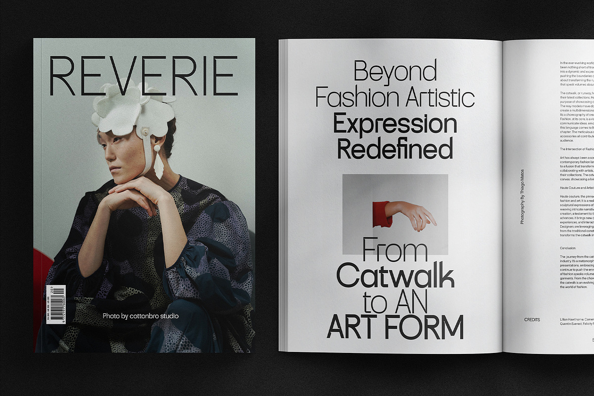 SLTF Skyling - Geometric Typeface, a Sans Serif Font by SilverStag Type Foundry (Photo 11 of 25)