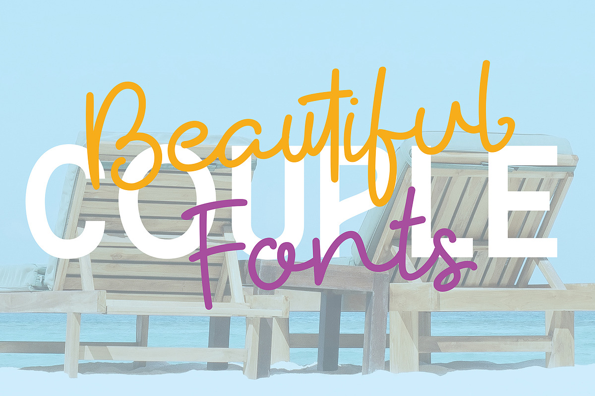 Hiyagh Ahey, a Script Font by ViactionType (Photo 9 of 11)