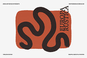 Mediterranean Minimalism Objects, an Object Graphic by angelainthefields (Thumbnail 8 of 15)