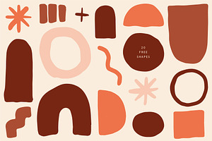 Palm Beach Ligature Summer Font Duo