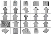 Polo T-Shirt Mockup, a Shirt Mockup by mockupbuys (Thumbnail 2 of 52)