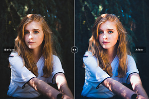 Creative Collection Lightroom Preset