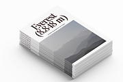 Naturally Serif, a Serif Font by Positive TypeFoundry (Thumbnail 11 of 15)