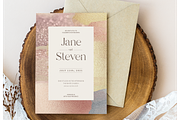 Rose Gold Glitter Shapes Bundle, a Texture Graphic by by creative paper (Thumbnail 4 of 47)