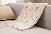 Mermaidcore aesthetic clipart set, a Seasonal Illustration by Cute Atelier (Thumbnail 9 of 15)