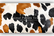 24 Animal Pattern Texture, a Background Graphic by NOMO DESIGN (Thumbnail 19 of 24)