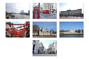 London Stock Photo Collection, an Architecture Photo by JT Digital Studio (Thumbnail 5 of 6)