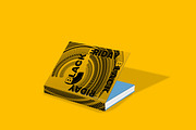 Black Friday Typography Poster Set, a Poster Template by NJ Himel (Thumbnail 36 of 111)