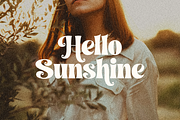 Maison Paris - Modern Stylish Font, a Serif Font by Shakira Studio (Thumbnail 12 of 15)