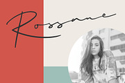 Hellios Signature Font, a Script Font by VASTARD STUDIO (Thumbnail 9 of 20)