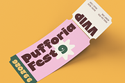 Pilker - Bold Logo Font with Inktrap, a Sans Serif Font by Pekotype (Thumbnail 11 of 15)