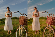 Daylight Lightroom Presets, a Preset Add-On by PixaSquare (Thumbnail 5 of 8)