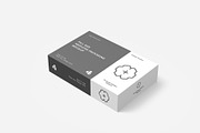 Pill Box Medicine Packaging Mockup, a Packaging Mockup by graphypix (Thumbnail 4 of 4)