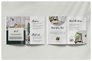 VOLAR Airbnb Welcome Book Template, a Magazine Template by BlancaLab Studio (Thumbnail 3 of 9)