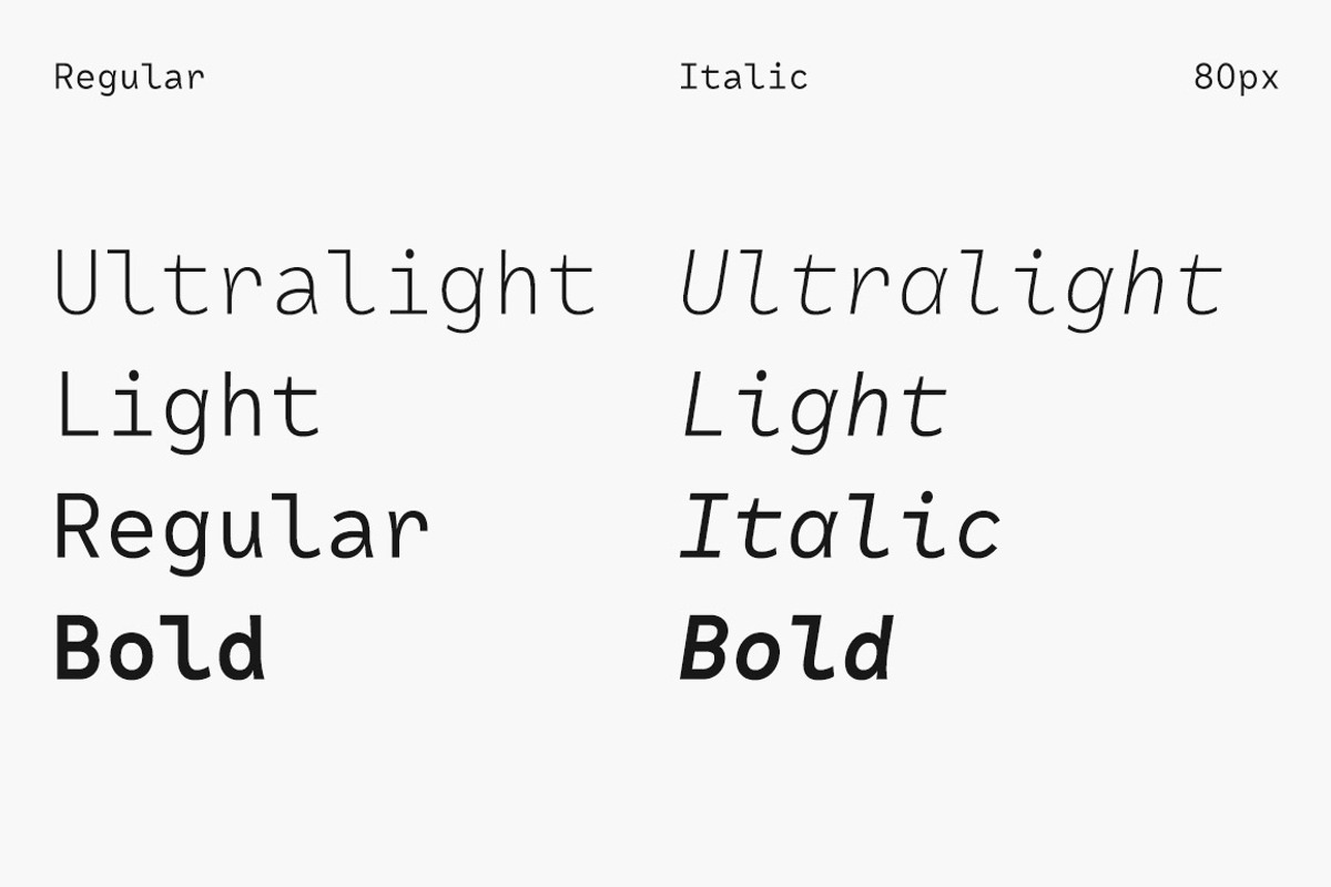 Rostin - Basic pack preview 2