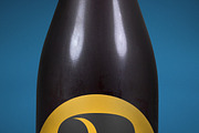 Long Neck Mock-Up, a Product Mockup by Palm Street Creative (Thumbnail 3 of 3)