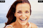 Haze Photoshop Actions, an Action Add-On by Photography Planet (Thumbnail 3 of 5)