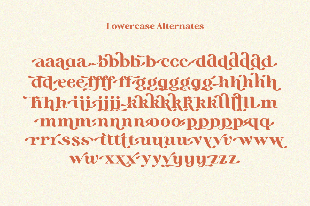 Holen Vintage, a Serif Font by Attract Studio (Photo 23 of 25)