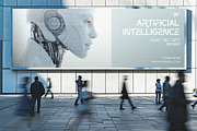 Nevera - A Modern Futuristic Font, a Sans Serif Font by Almeera Std (Thumbnail 11 of 11)