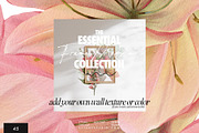 VINTAGE FRAME MOCKUP | 4:5, a Household Mockup by Stykke Studio (Thumbnail 14 of 23)